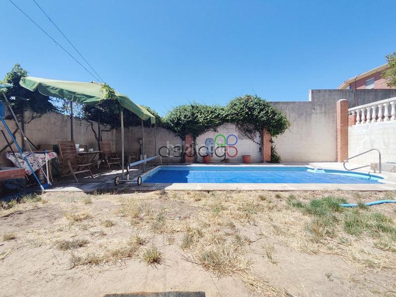 Foto 9fb9eb05-4973-44f9-8241-fb337f233f5f. Casa chalet independiente en venta en Cabanillas del Campo