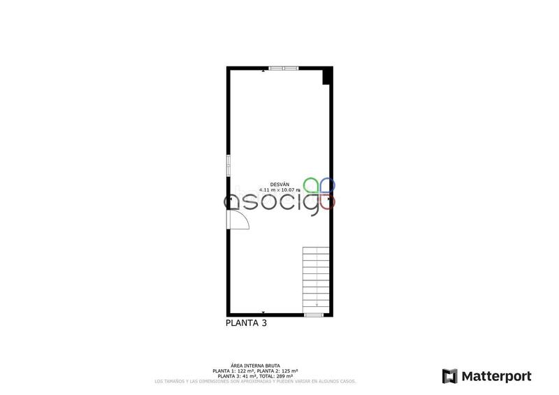 Foto ac2d9ce9-9d8e-4451-ad0b-a9b109282d05. Casa chalet independiente en venta en Cabanillas del Campo