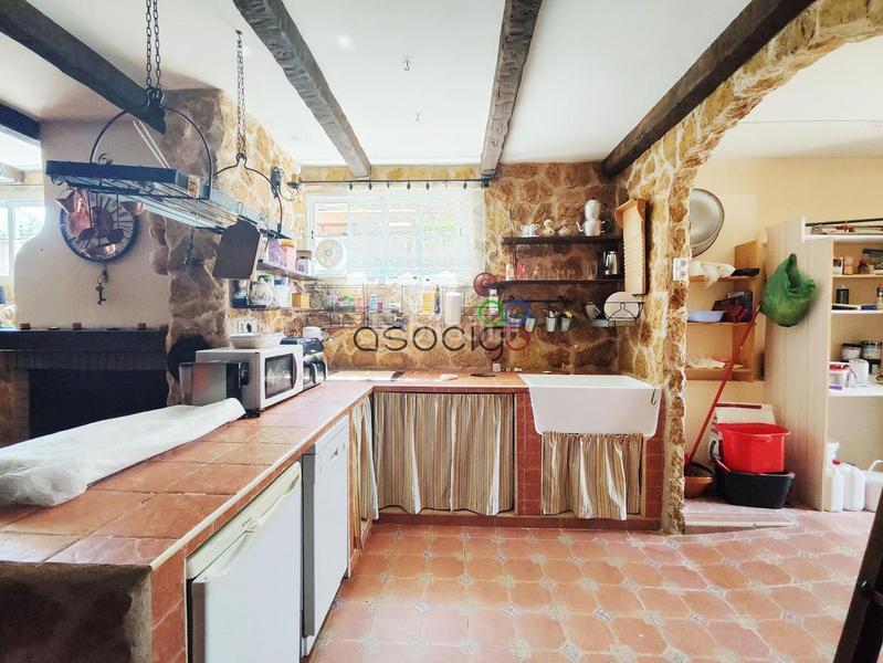 Foto dd9bd20d-542b-4acb-8678-b03a1352e7c0. Casa chalet independiente en venta en Cabanillas del Campo