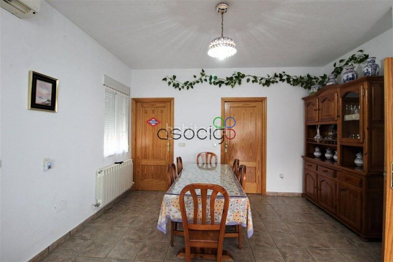 Foto e01c77ac-7af8-4d9c-b887-294b46601c93. Casa chalet independiente en venta en Cabanillas del Campo