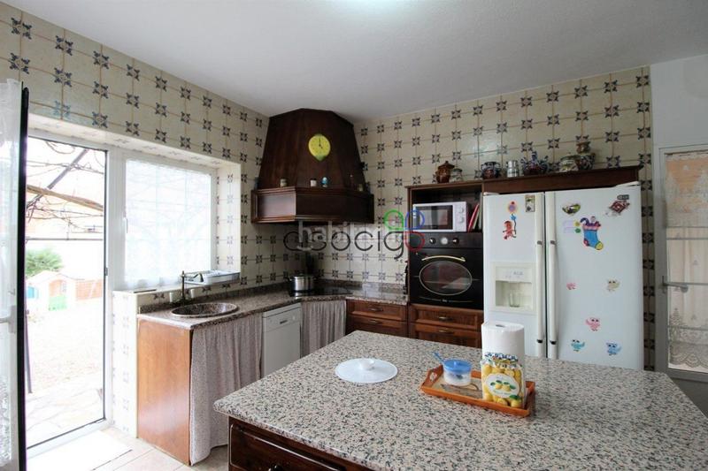 Foto e2f558e9-43ad-4d1a-8482-0fe20bdc0589. Casa chalet independiente en venta en Cabanillas del Campo