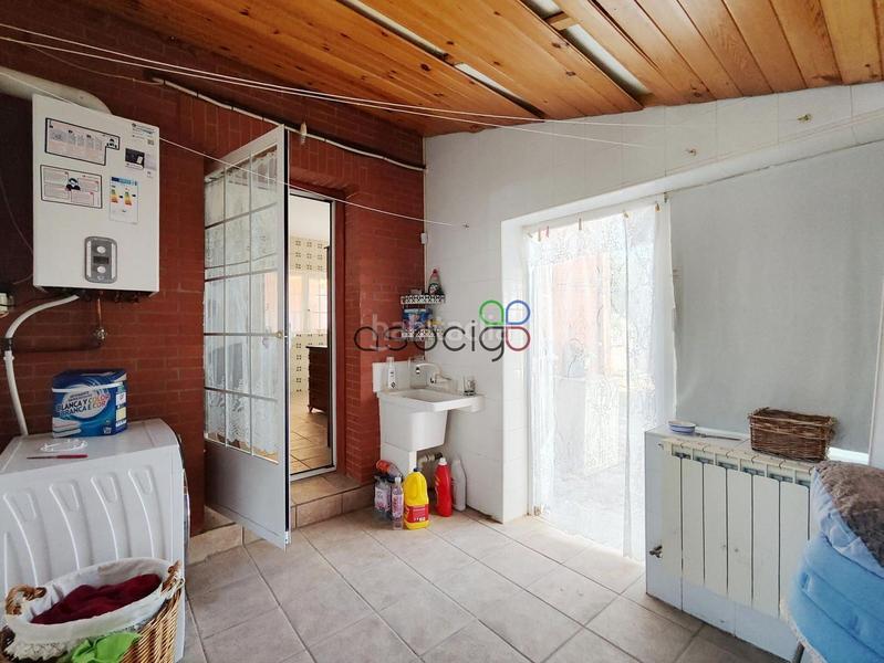 Foto e59f51e9-abf0-40a1-b7ac-b43e29c683ce. Casa chalet independiente en venta en Cabanillas del Campo