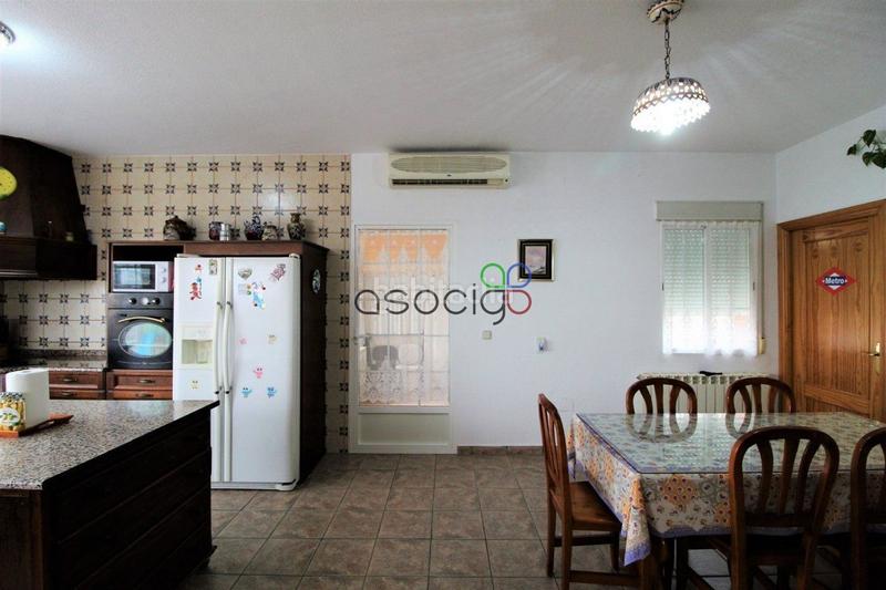Foto e7d350a4-476d-4a23-94d4-8b7d9b053b22. Casa chalet independiente en venta en Cabanillas del Campo
