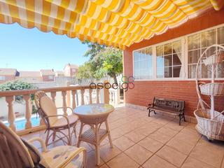 Maison  Encinas. Chalet independiente en venta en cabanillas del campo