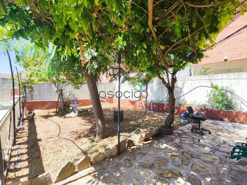 Foto eb6c9102-8d46-4528-9f8a-d80ba0b33007. Casa chalet independiente en venta en Cabanillas del Campo