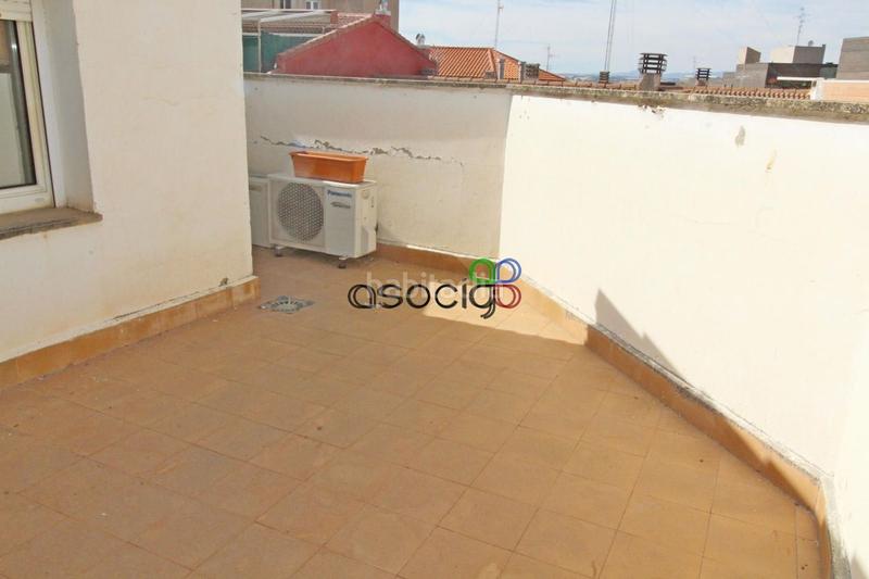 Foto 14f8b4af-11a6-4c4e-93f8-678e3f20de3f. Dúplex  de 4 dormitorios en el centro en Casco Histórico Guadalajara