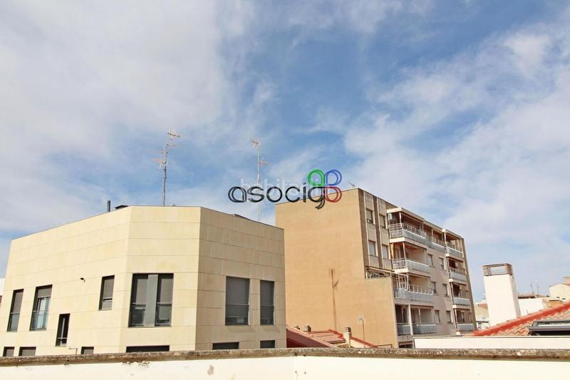 Foto c766d050-cbdf-4a2a-adba-f41557456b09. Dúplex  de 4 dormitorios en el centro en Casco Histórico Guadalajara