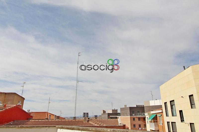 Foto e545ad10-b866-474d-8e09-1f59931d51ea. Dúplex  de 4 dormitorios en el centro en Casco Histórico Guadalajara
