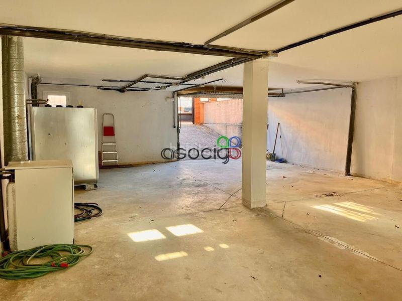 Foto 0d324c86-2eb5-4338-ab90-5ebe9b1620c4. Casa adossada amb calefacció aparcament a Torija