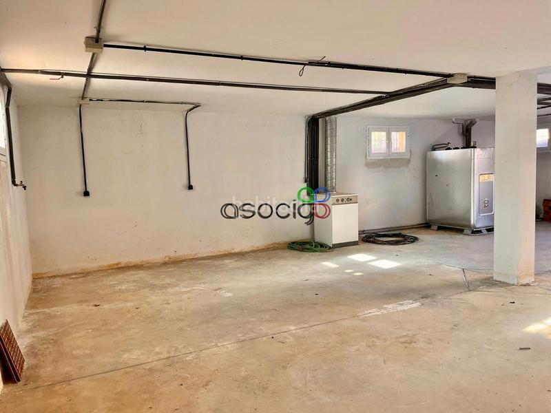 Foto 15d7a460-8f44-47fd-adf9-72a47d82a6e8. Casa adossada amb calefacció aparcament a Torija