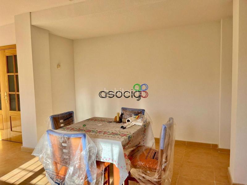 Foto 33a8aa73-35b7-4711-a7e0-9ab6df5a5b67. Casa adossada amb calefacció aparcament a Torija