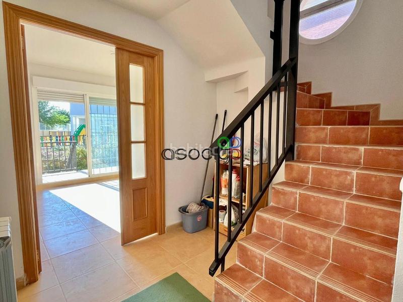 Foto 40041a87-22e9-4f8d-b629-43925e85c35e. Casa adossada amb calefacció aparcament a Torija