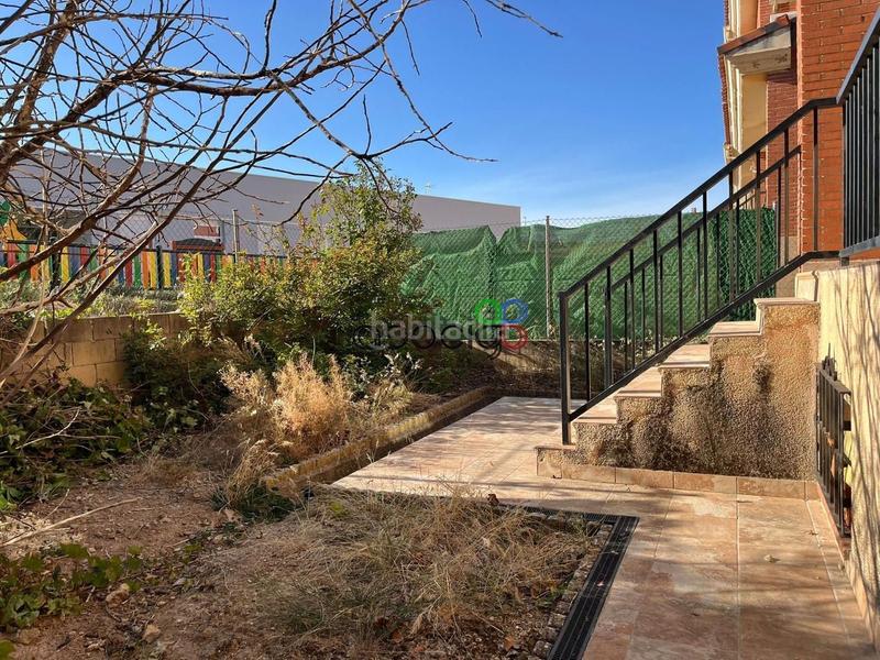 Foto 98a85469-d30a-4a39-a076-f406bb541509. Casa adossada amb calefacció aparcament a Torija