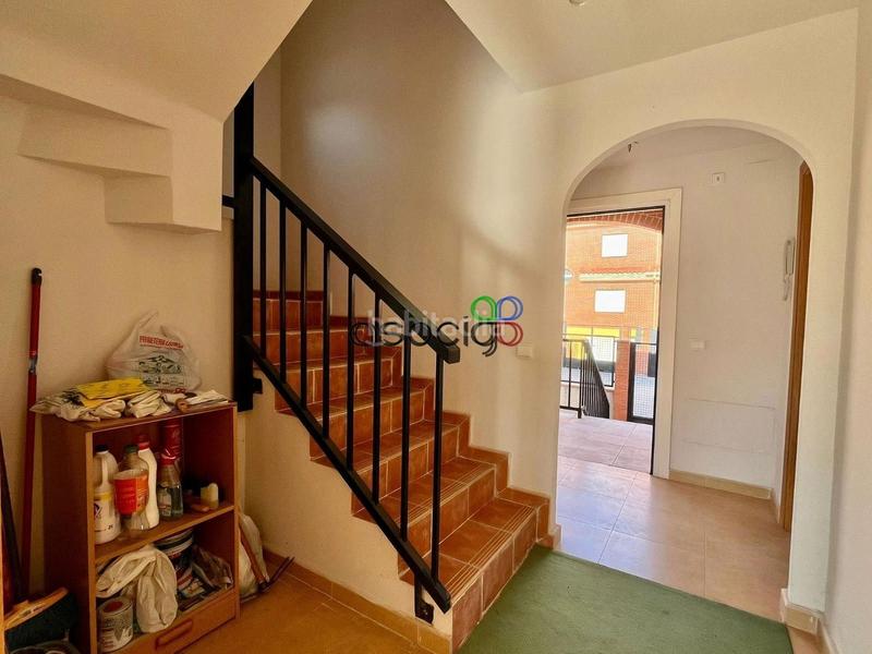 Foto f8c18854-2a04-4967-b35f-c2bb2ce78de8. Casa adossada amb calefacció aparcament a Torija