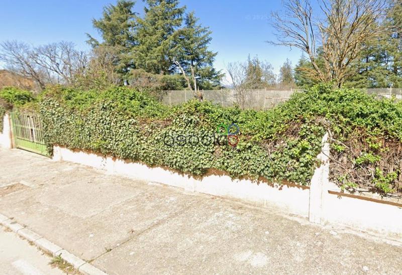 Foto a1f6ea16-6666-4ef2-804f-7c7ac1003815. Terreno residencial parcela urbana en venta de mohernando guadalajara en Humanes