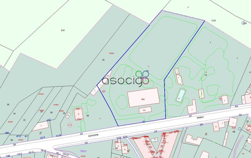 Foto a25311c1-0040-4c32-993d-33933c60c28d. Terreno residencial parcela urbana en venta de mohernando guadalajara en Humanes