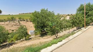 Finca rústica  Constitución. Parcela en venta en fuentelencina