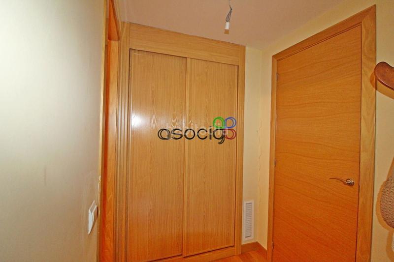 Foto 0f8eb88b-5b56-473d-b3a8-ca8375566c29. Appartement avec chauffage parking dans Los Valles-Sanz Vazquez-El Fuerte Guadalajara