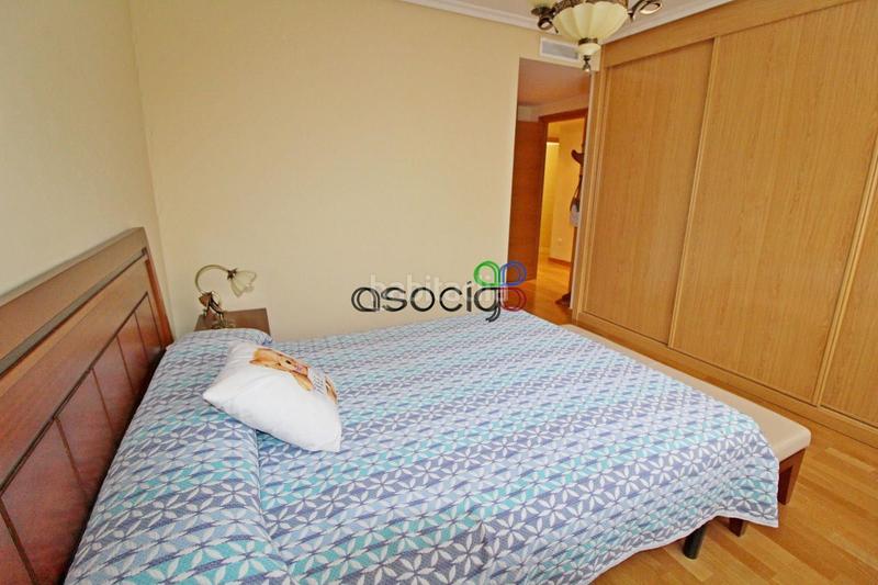 Foto 5921ee90-4ec4-44ab-ab3c-a63c108adcb4. Appartement avec chauffage parking dans Los Valles-Sanz Vazquez-El Fuerte Guadalajara