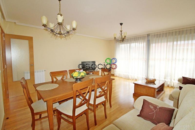 Foto 5d66d946-24a8-4b1d-9c4e-452791b60f45. Appartement avec chauffage parking dans Los Valles-Sanz Vazquez-El Fuerte Guadalajara