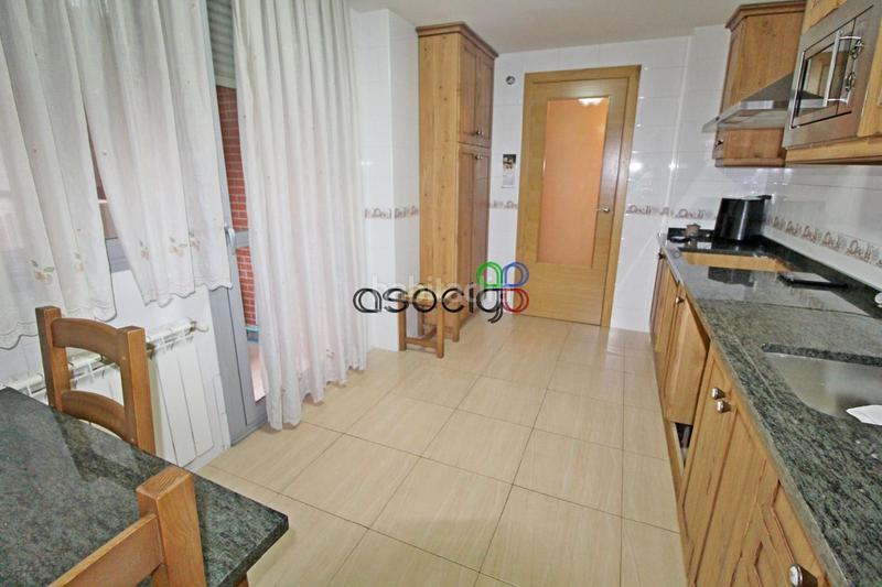 Foto 668a9791-6bcc-4536-8c37-ef66d47e7f1f. Appartement avec chauffage parking dans Los Valles-Sanz Vazquez-El Fuerte Guadalajara