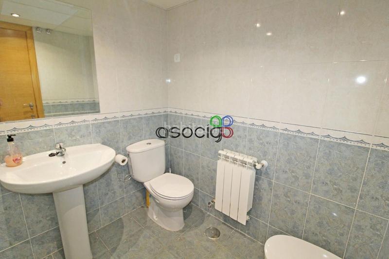 Foto 6cecc494-b573-4ae7-ad1d-0b926c27fb23. Appartement avec chauffage parking dans Los Valles-Sanz Vazquez-El Fuerte Guadalajara