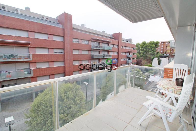 Foto 84018d9c-75f0-479b-beae-8acc6acdb43b. Appartement avec chauffage parking dans Los Valles-Sanz Vazquez-El Fuerte Guadalajara