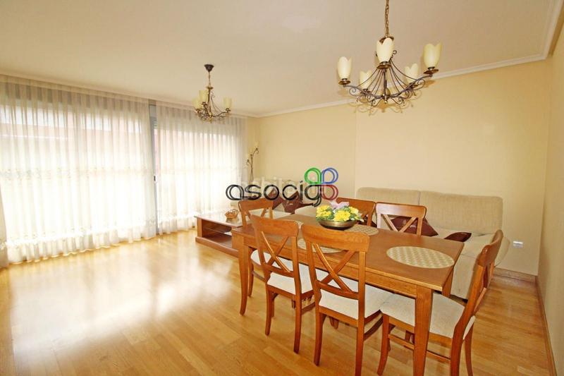 Foto 901de6bd-497e-4679-a17f-23a8fc671b13. Appartement avec chauffage parking dans Los Valles-Sanz Vazquez-El Fuerte Guadalajara