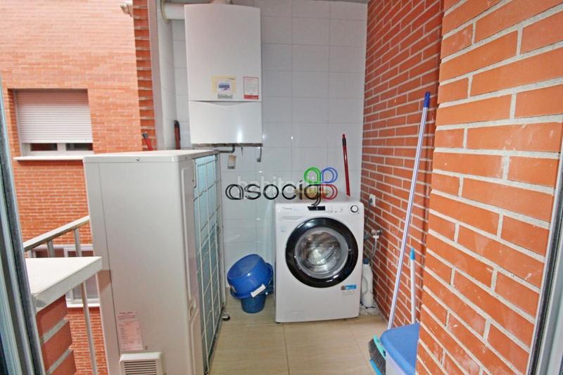 Foto 981a5a54-4817-40a1-bb9c-84c34cbb8e79. Appartement avec chauffage parking dans Los Valles-Sanz Vazquez-El Fuerte Guadalajara