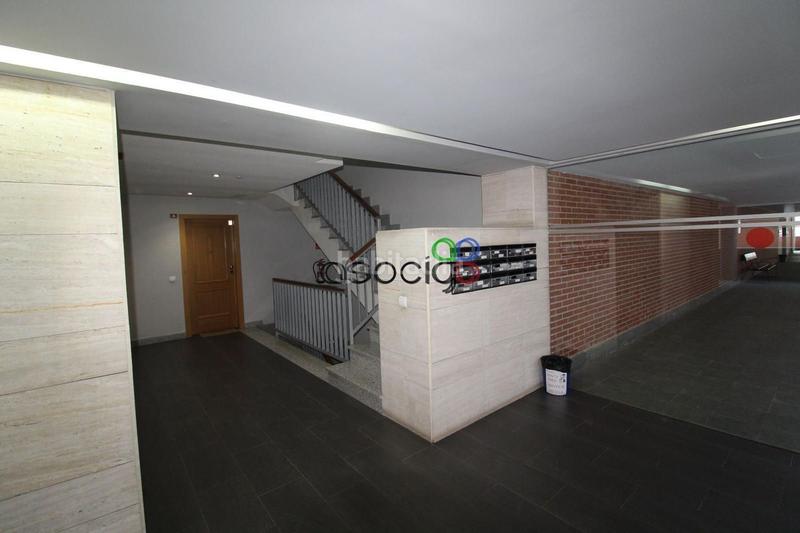 Foto 9b5333ca-a7a6-4cbc-91bb-cb5513e073ce. Appartement avec chauffage parking dans Los Valles-Sanz Vazquez-El Fuerte Guadalajara