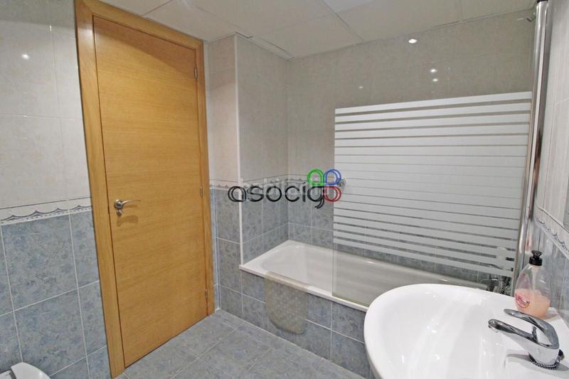 Foto a0f7cd8f-faaf-4186-9efe-dd0cd67452a0. Appartement avec chauffage parking dans Los Valles-Sanz Vazquez-El Fuerte Guadalajara