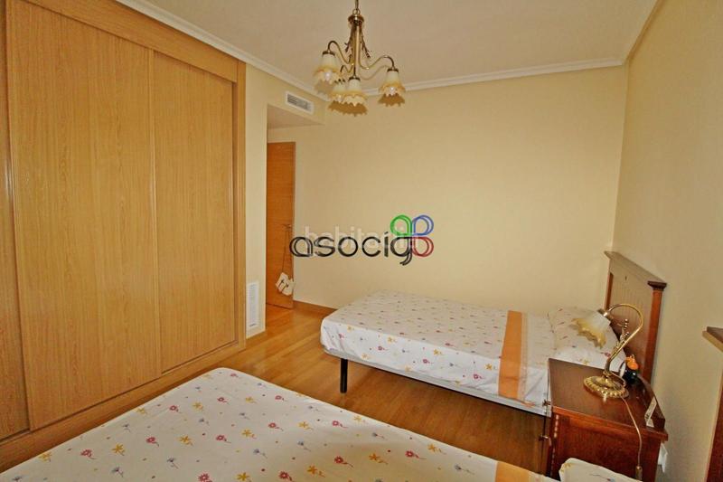 Foto c2f98cf0-10fb-493e-8953-9e474662aea8. Appartement avec chauffage parking dans Los Valles-Sanz Vazquez-El Fuerte Guadalajara