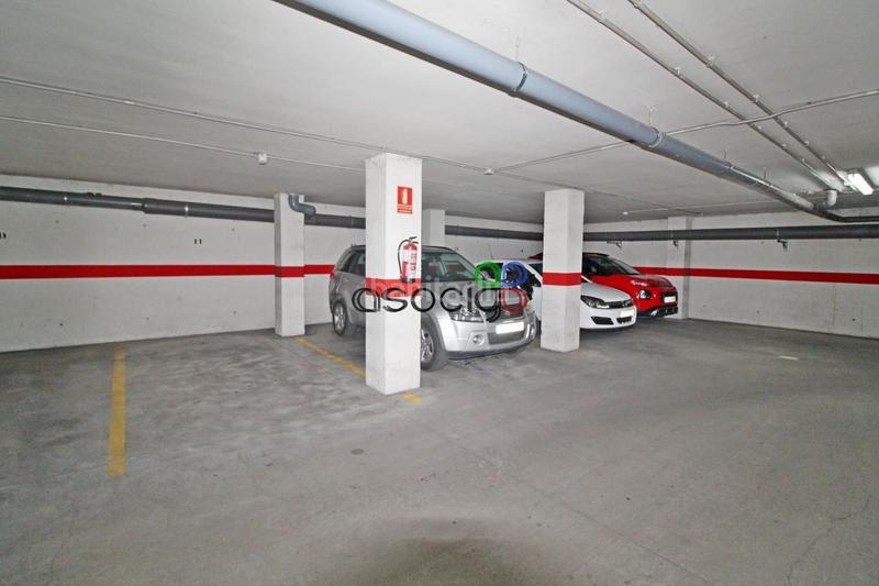 Foto cbbb514e-3623-48da-9298-64de77b3c2da. Appartement avec chauffage parking dans Los Valles-Sanz Vazquez-El Fuerte Guadalajara