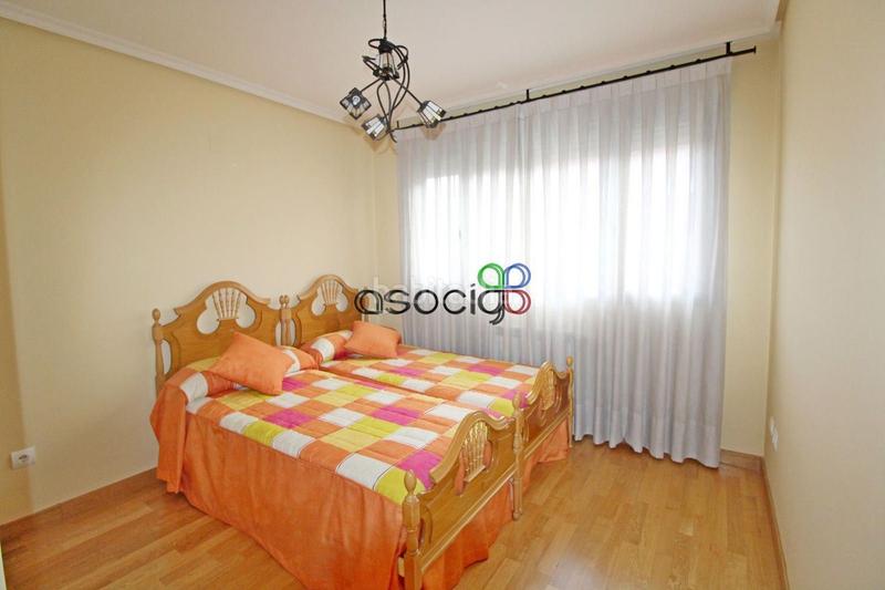 Foto e780729c-23f1-4f60-852a-628d8e32e55b. Appartement avec chauffage parking dans Los Valles-Sanz Vazquez-El Fuerte Guadalajara