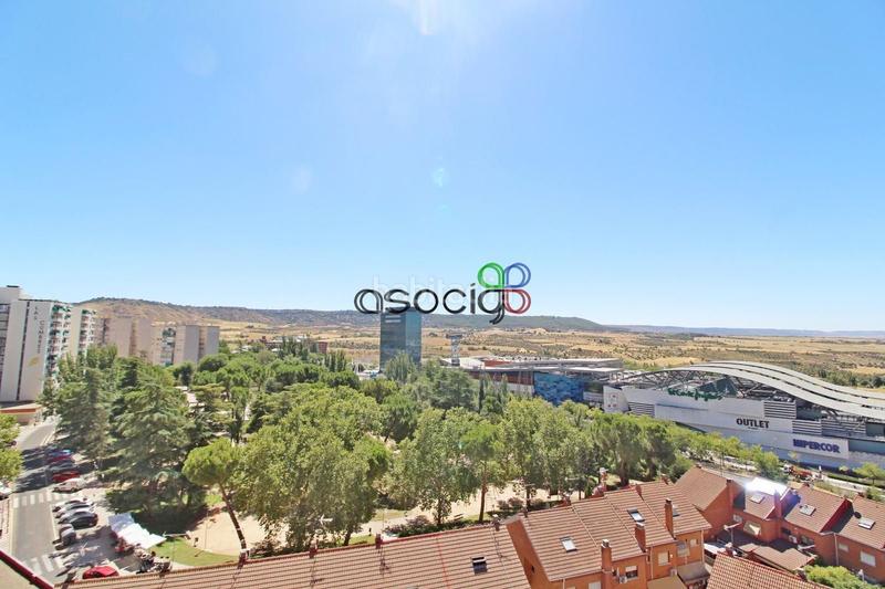 Foto 04f41dc2-1ce0-475b-b342-cb64ecf6d1f7. Appartamento con riscaldamento parcheggio in Plan Sur-Amistad Guadalajara