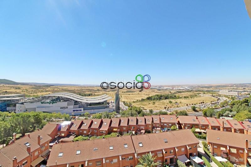 Foto 202b8055-7de5-434e-bddf-b3d822e5d437. Appartamento con riscaldamento parcheggio in Plan Sur-Amistad Guadalajara