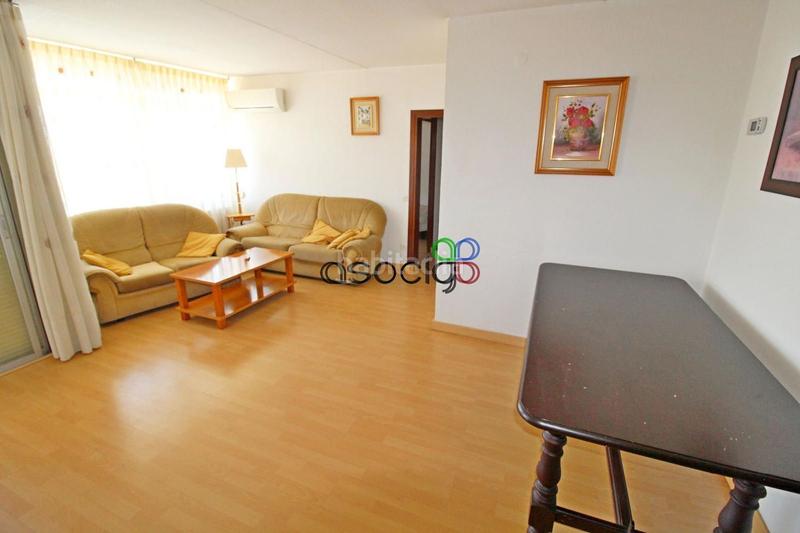 Foto 306ad21e-540d-4924-a3f3-3ddccb66f749. Appartamento con riscaldamento parcheggio in Plan Sur-Amistad Guadalajara