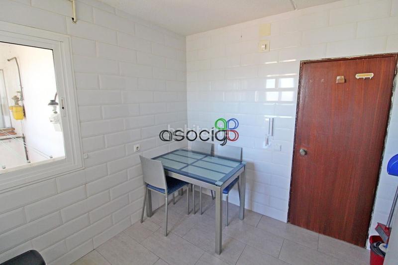 Foto 7d424234-03a3-4cb9-9fdc-ba93cdb4de64. Appartamento con riscaldamento parcheggio in Plan Sur-Amistad Guadalajara