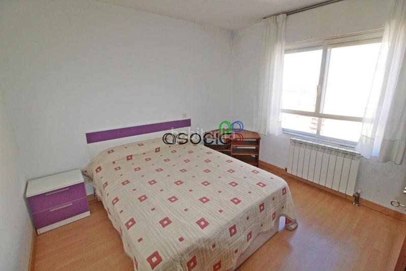 Foto c70ce40e-344c-4173-83a6-f469d7f378f4. Appartamento con riscaldamento parcheggio in Plan Sur-Amistad Guadalajara