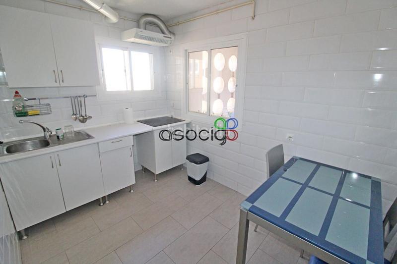 Foto e563d18a-fd28-4552-9abf-76c8a9f1f5d2. Appartamento con riscaldamento parcheggio in Plan Sur-Amistad Guadalajara