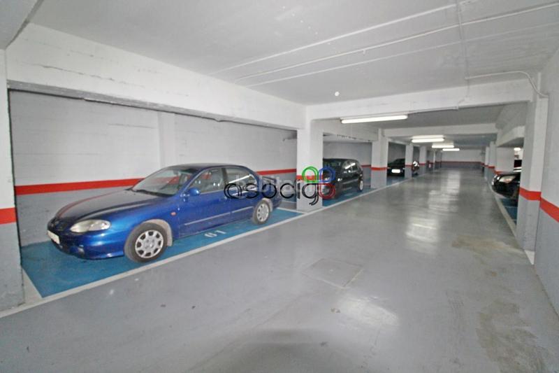 Foto fa94d76f-cf00-4e95-9a36-a0aba5c78e0b. Appartamento con riscaldamento parcheggio in Plan Sur-Amistad Guadalajara