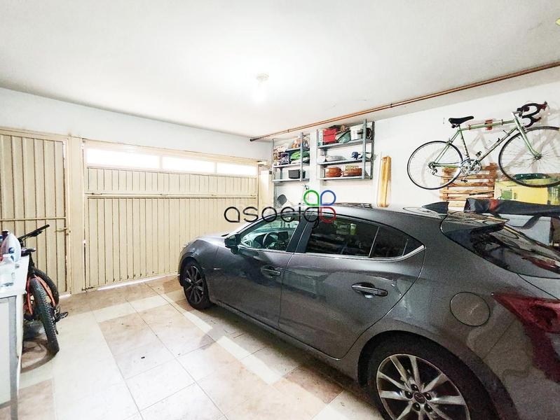 Foto 2298e703-06a8-4523-8e94-b1a907857eb1. Casa adosada chalet pareado en venta en Cabanillas del Campo