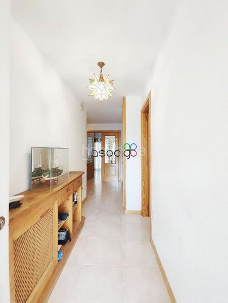 Foto 38bb2fbd-7154-4349-b668-5973246b267e. Casa adosada chalet pareado en venta en Cabanillas del Campo