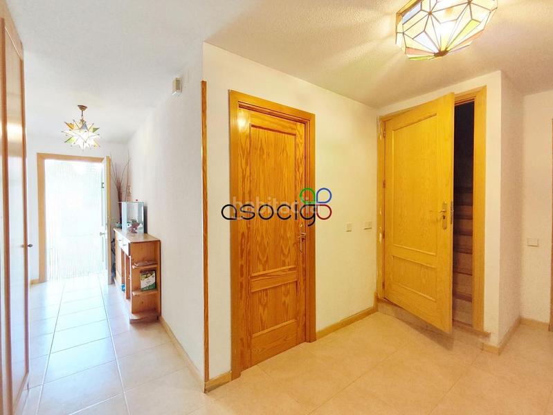 Foto 62d32943-dcd5-4788-a593-1e93e48e3d19. Casa adosada chalet pareado en venta en Cabanillas del Campo