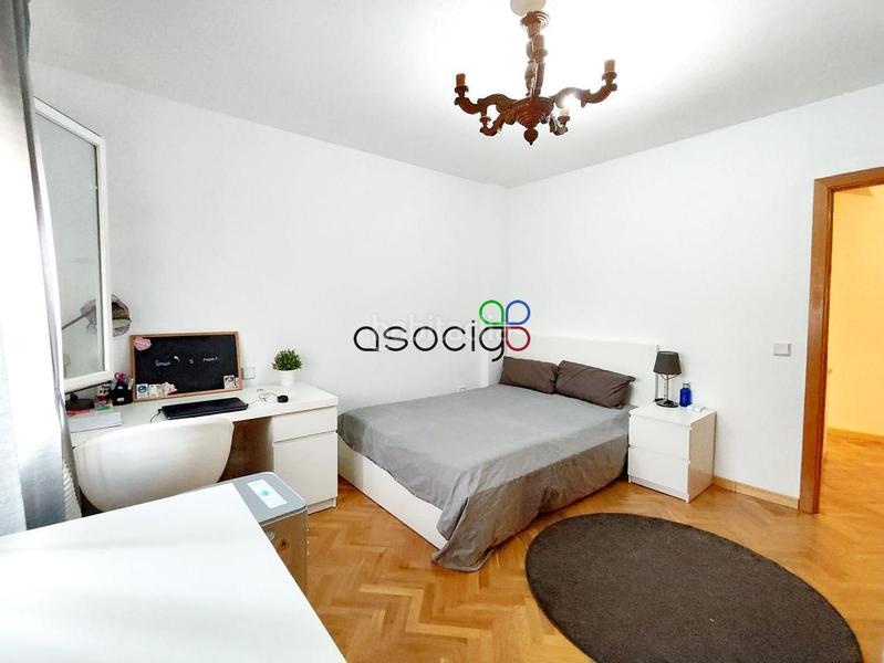 Foto 64ecc091-f4e5-4c57-8491-90b23549d7ca. Casa adosada chalet pareado en venta en Cabanillas del Campo