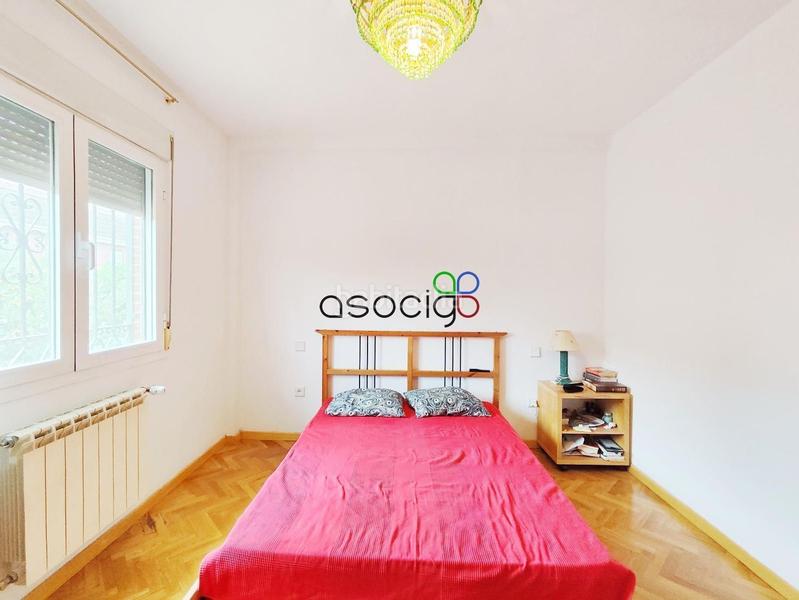 Foto 77442677-0fbd-431f-92d0-5ba312a445c3. Casa adosada chalet pareado en venta en Cabanillas del Campo