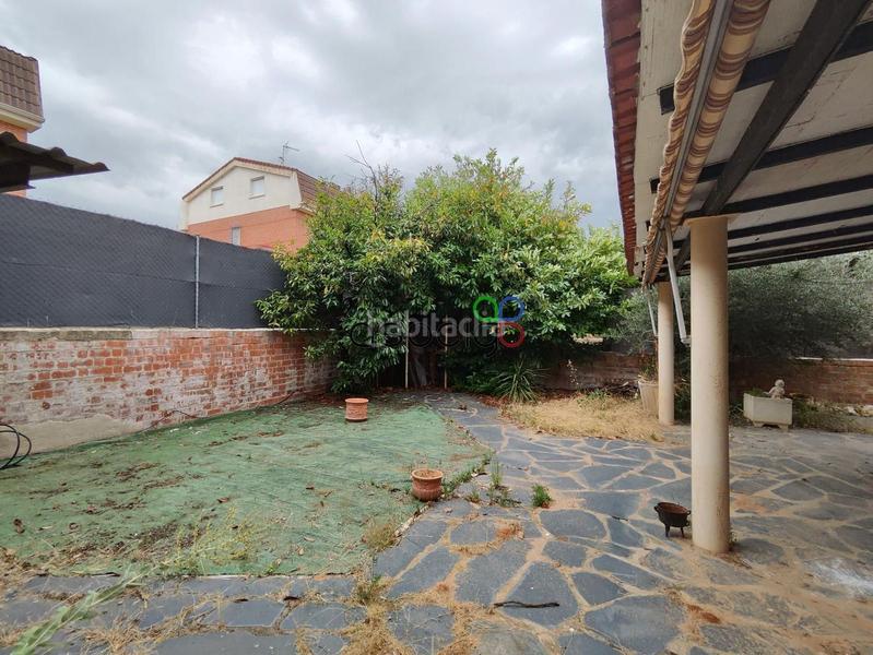 Foto 973c731d-a80a-4d71-ac74-428457668391. Casa adosada chalet pareado en venta en Cabanillas del Campo