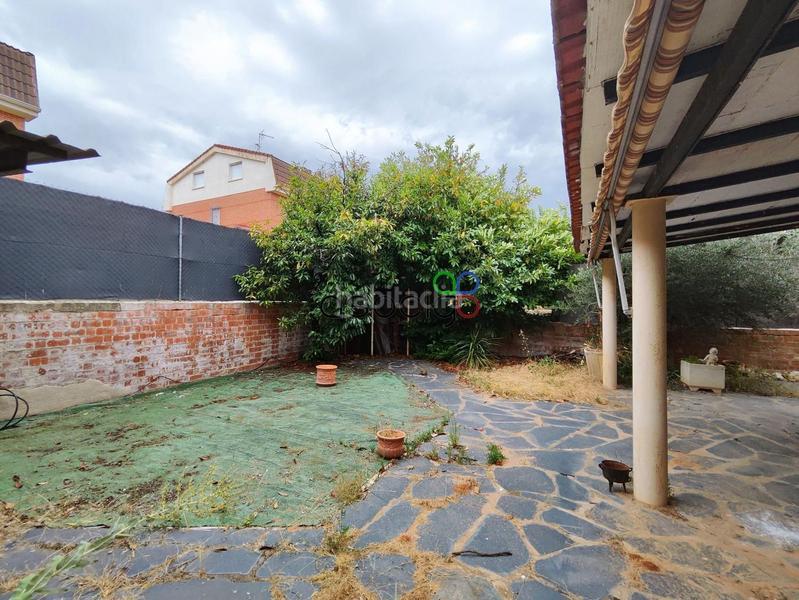 Foto d7a83443-ccea-4c10-8506-6479bee12119. Casa adosada chalet pareado en venta en Cabanillas del Campo