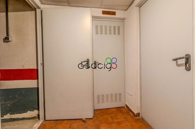 Foto 47ba0ac4-ea9c-44cc-953f-edb3094c8fd8. Dúplex amb calefacció aparcament a Casco Histórico Guadalajara