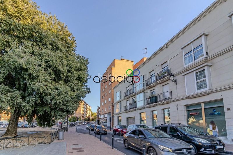 Foto ca9bf473-596d-4008-a49c-7aa308d77771. Dúplex amb calefacció aparcament a Casco Histórico Guadalajara